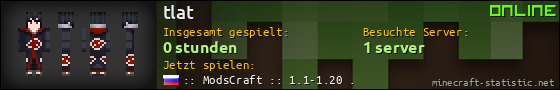 Benutzerleisten 560x90 für tlat