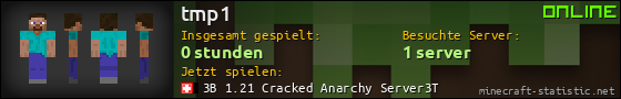 Benutzerleisten 560x90 für tmp1