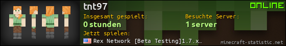 Benutzerleisten 560x90 für tnt97