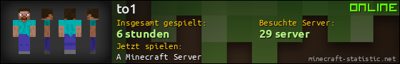 Benutzerleisten 560x90 für to1