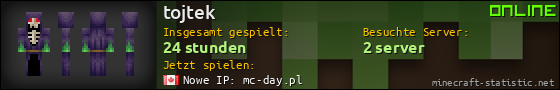 Benutzerleisten 560x90 für tojtek