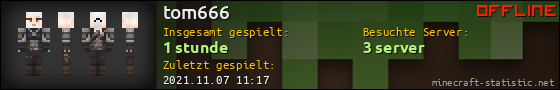 Benutzerleisten 560x90 für tom666