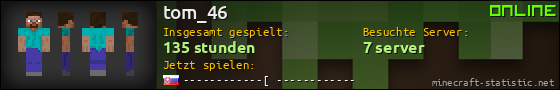 Benutzerleisten 560x90 für tom_46