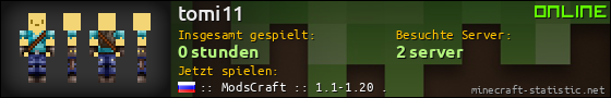 Benutzerleisten 560x90 für tomi11