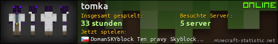 Benutzerleisten 560x90 für tomka