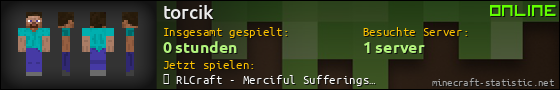 Benutzerleisten 560x90 für torcik