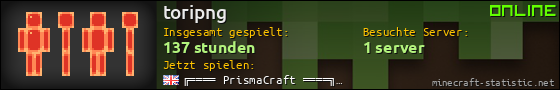 Benutzerleisten 560x90 für toripng
