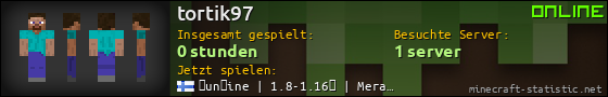 Benutzerleisten 560x90 für tortik97