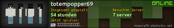 Benutzerleisten 560x90 für totempopper69