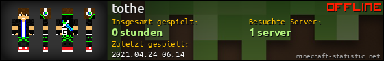 Benutzerleisten 560x90 für tothe