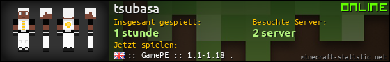 Benutzerleisten 560x90 für tsubasa