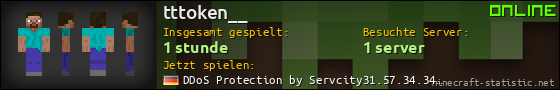 Benutzerleisten 560x90 für tttoken__