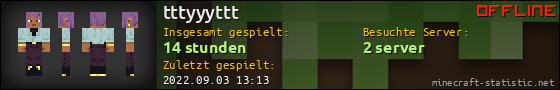 Benutzerleisten 560x90 für tttyyyttt