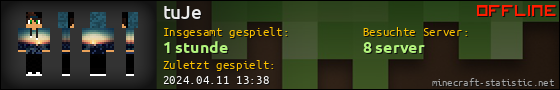 Benutzerleisten 560x90 für tuJe