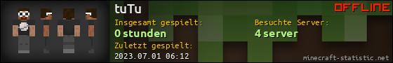 Benutzerleisten 560x90 für tuTu