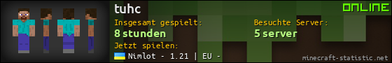 Benutzerleisten 560x90 für tuhc