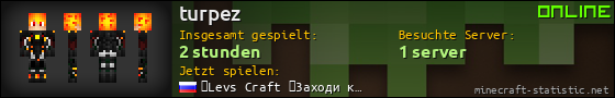 Benutzerleisten 560x90 für turpez