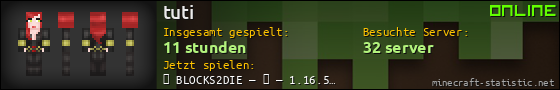 Benutzerleisten 560x90 für tuti