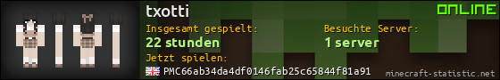 Benutzerleisten 560x90 für txotti