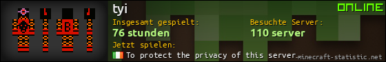 Benutzerleisten 560x90 für tyi
