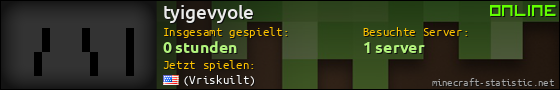 Benutzerleisten 560x90 für tyigevyole