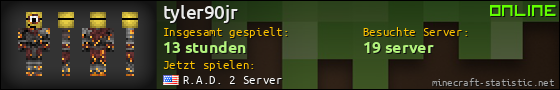 Benutzerleisten 560x90 für tyler90jr
