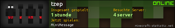 Benutzerleisten 560x90 für tzep