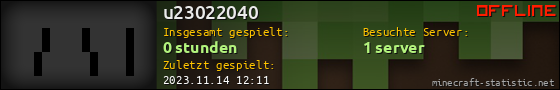Benutzerleisten 560x90 für u23022040