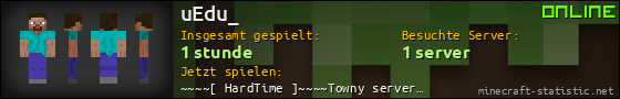 Benutzerleisten 560x90 für uEdu_