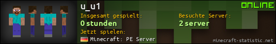 Benutzerleisten 560x90 für u_u1