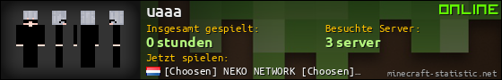 Benutzerleisten 560x90 für uaaa