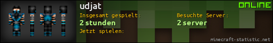 Benutzerleisten 560x90 für udjat