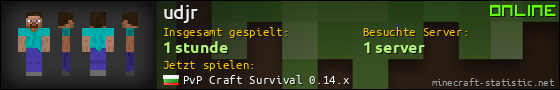 Benutzerleisten 560x90 für udjr