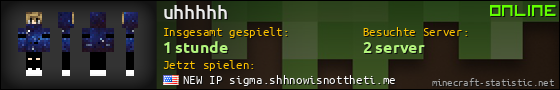 Benutzerleisten 560x90 für uhhhhh