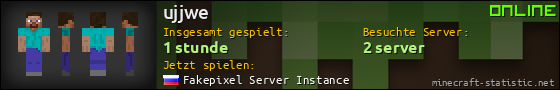 Benutzerleisten 560x90 für ujjwe