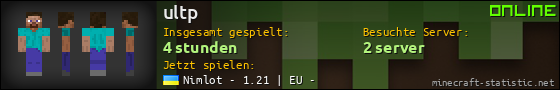 Benutzerleisten 560x90 für ultp