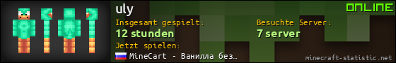Benutzerleisten 560x90 für uly