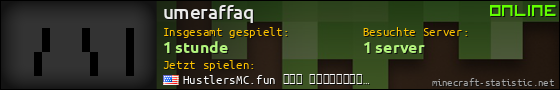 Benutzerleisten 560x90 für umeraffaq