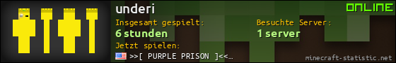 Benutzerleisten 560x90 für underi