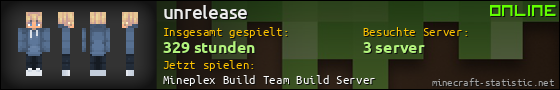 Benutzerleisten 560x90 für unrelease