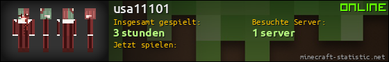 Benutzerleisten 560x90 für usa11101