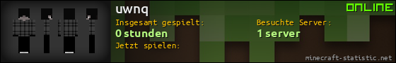 Benutzerleisten 560x90 für uwnq