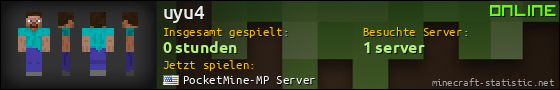 Benutzerleisten 560x90 für uyu4
