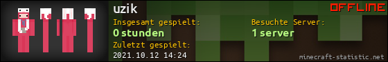 Benutzerleisten 560x90 für uzik