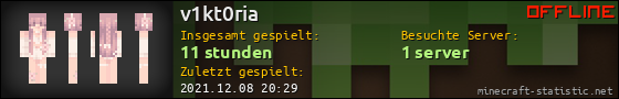 Benutzerleisten 560x90 für v1kt0ria