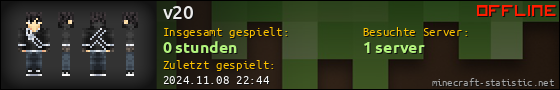 Benutzerleisten 560x90 für v20