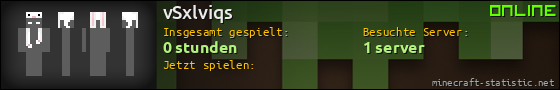 Benutzerleisten 560x90 für vSxlviqs