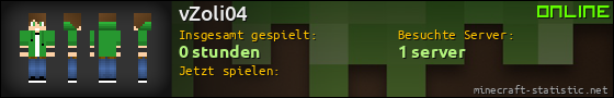 Benutzerleisten 560x90 für vZoli04