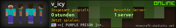 Benutzerleisten 560x90 für v_icy