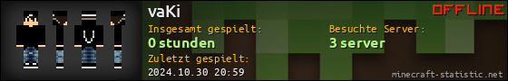 Benutzerleisten 560x90 für vaKi
